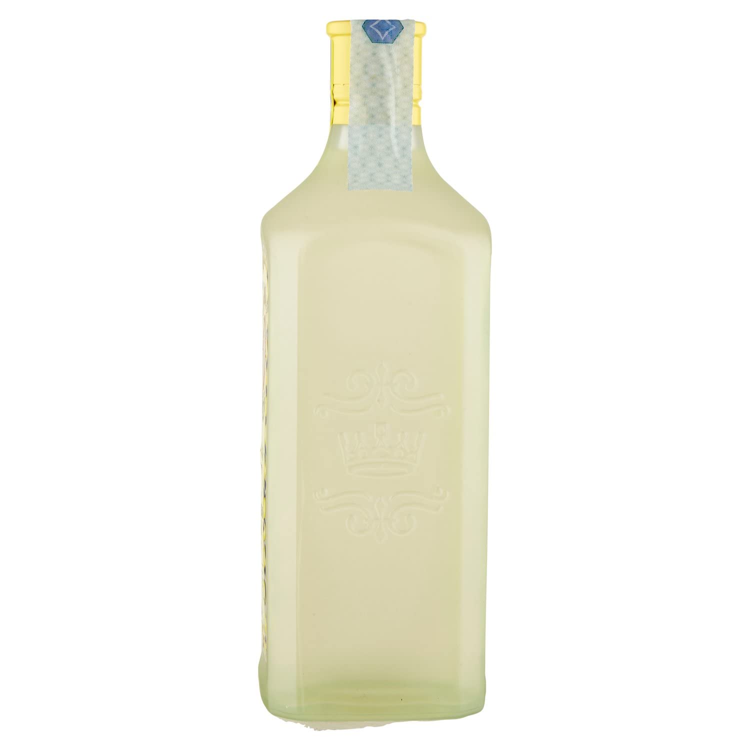 Bombay Citron Pressé Premium Distilled Lemon Flavoured Gin, 37,5% vol., 70 cl, Infusé à la Vapeur avec les Meilleurs Citrons de Méditerranée, 700 ml (Lot de 3)