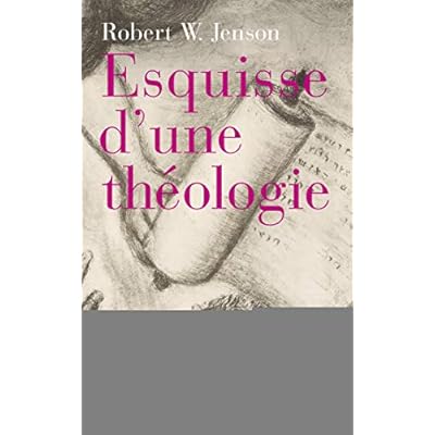 Esquisse d'une th&eacute;ologie: Ces ossements peuvent ils revivre?