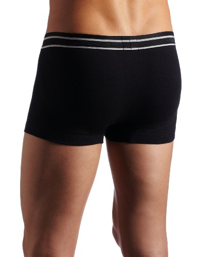 2(X) IST mens Shapewear Lift No Show Trunk