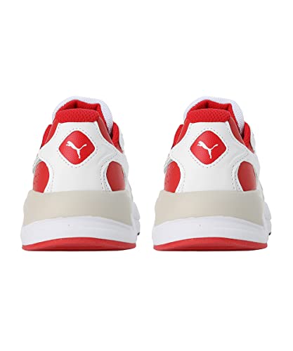 Image of Puma Mens Ferrari X-ray Speed Sneaker
