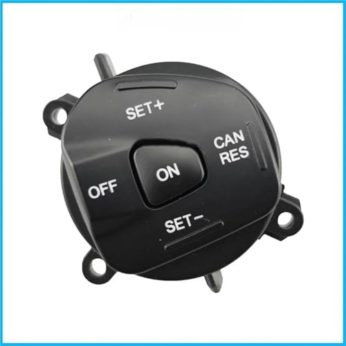 Régulateur de vitesse Ford Fiesta 2013-2015 bouton de volant droit avec câble