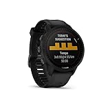 Garmin Forerunner 955 Solar