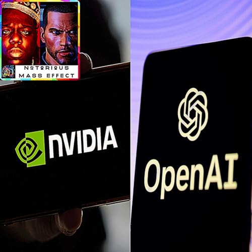 Page de couverture de "NVIDIA INVESTING UP TO $100B IN CHATGPT OWNER OPENAI TO CREATE NEW AI BREAKTHROUGHS"