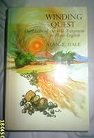 Winding Quest: Heart of the Old Testament in Plain English 0198338287 Book Cover