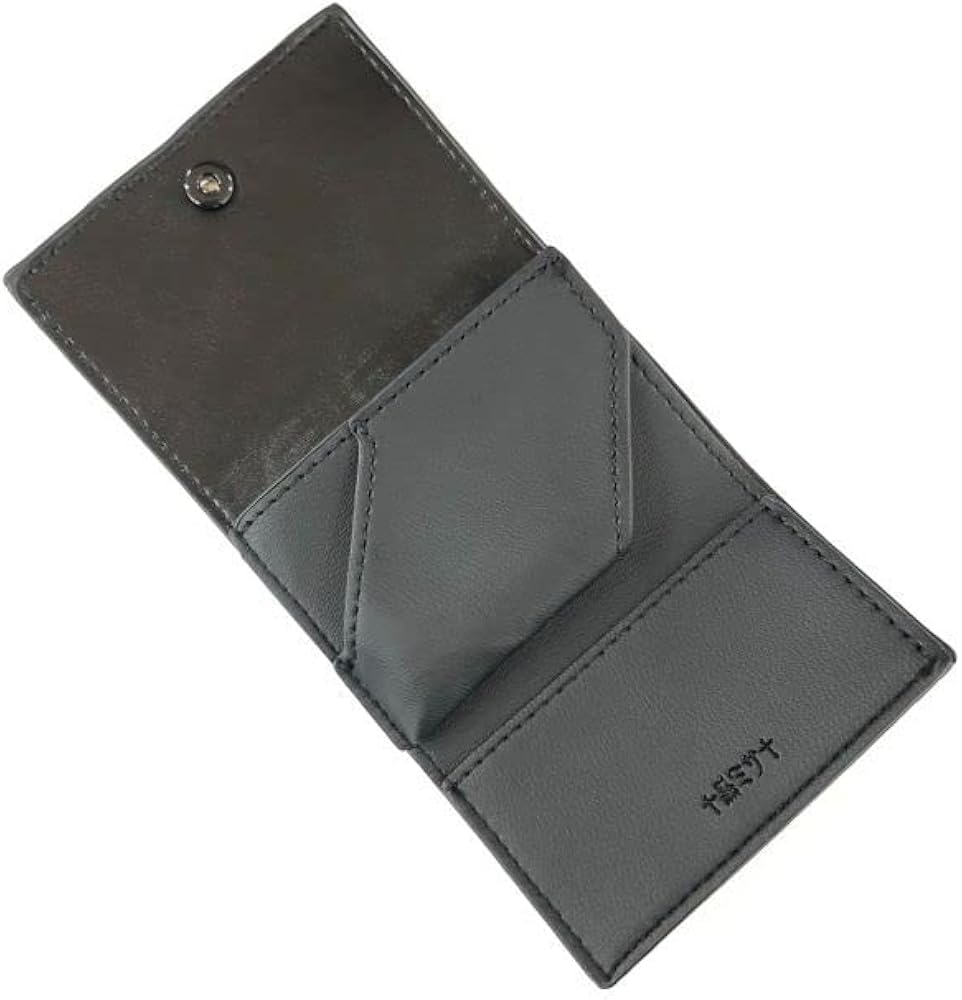 HYDE 黑ミサ 2020 in Furano ミニウォレット 財布