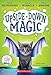 Upside-Down Magic Series Set (Books 1-8)