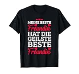 Meine Beste Freundin hat die beste Freundin