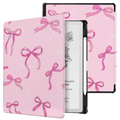 Image of CoBak Slim Case for TCL 11 inch Device with Auto Sleep Wake, Pen Holder