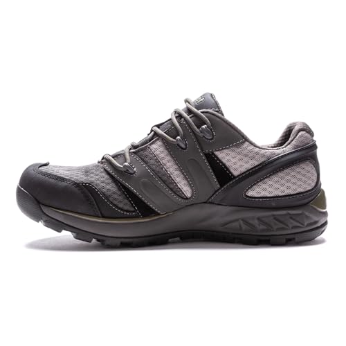 Propét Men's Vercors Waterproof Hiker4