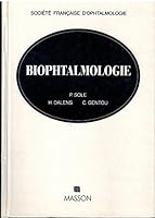 Biophtalmologie 2225827788 Book Cover