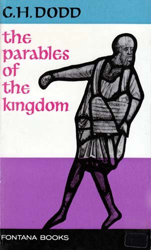 The Parables of the Kingdom B007SZ1OZK Book Cover
