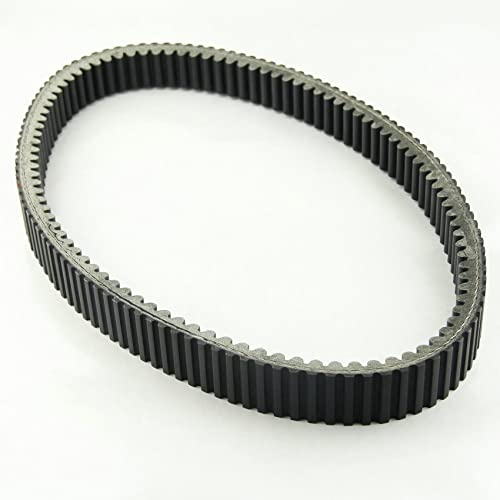 MNWYMCMF Motorcycle Drive Belt Transfer Belt,For Ski-Doo Grand Touring 500 583 600 Fan 380F 500F GS SE Sport Standard Legend 550F GT