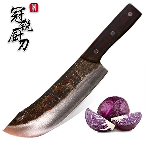Best Quality Kitchen Knives Chef Knife Cleaver Chopper Slicing Cooking Tools Handmade Kitchen