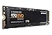 SAMSUNG 970 EVO SSD 2TB M.2 NVMe Interface Internal Solid State Drive + 2mo Adobe CC Photography with V-NAND Technology (MZ-V7E2T0BW)