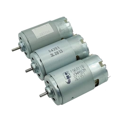 Moteur RS 570 19.6V pour réparer soi-même ses appareils de bricolage