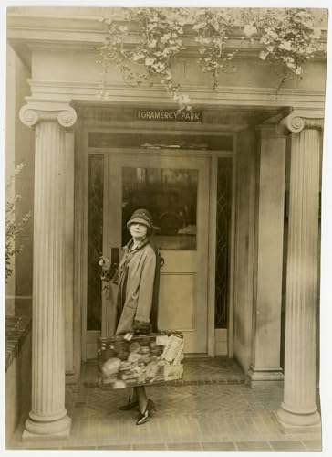 Toile murale Mabel Herbert Urner par Jessie Tarbox Beals impression d'art salon 60x90cm