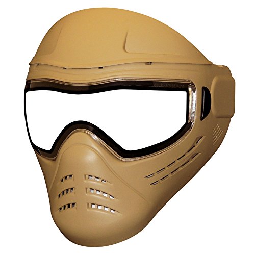 Save Phace 3011438 Sandman Dope Series Tactical Mask #TOP3