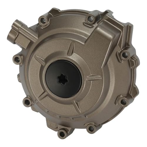 Cárter estator S1000RR cubierta de motor mecanizada de alta precisión para S1000R 3