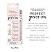 Sally Hansen Instant Cuticle Remover & Salon Effects Soul Pink Press On Nails Kit - 15 Second Cuticle Remover with Aloe & 30 Nail Designs with Nail Glue