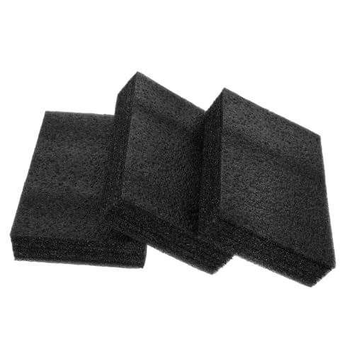 ARTSEWPLY 3Pcs Wool Felting Pads Comfortable Cushion Mat for Craft Supplies Stable Base for Needle Felting Projects for Beginners and Experienced