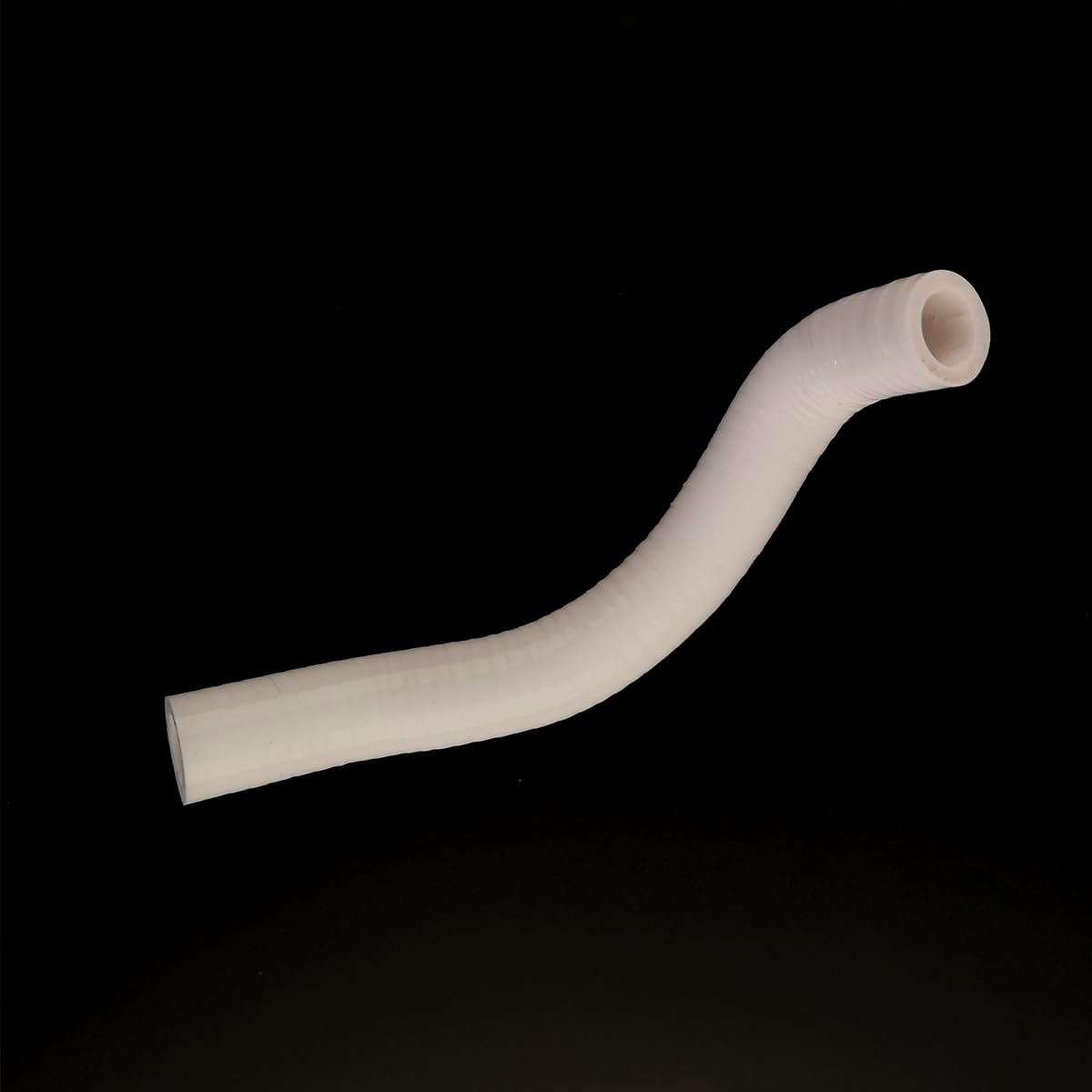JOIUYOLJ 3 Layer Silicone Coolant Radiator Hose Kit for KTM 450 SXF SX-F 2016 2017 (white)