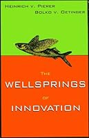 The Wellsprings of Innovation B002KDSUTS Book Cover