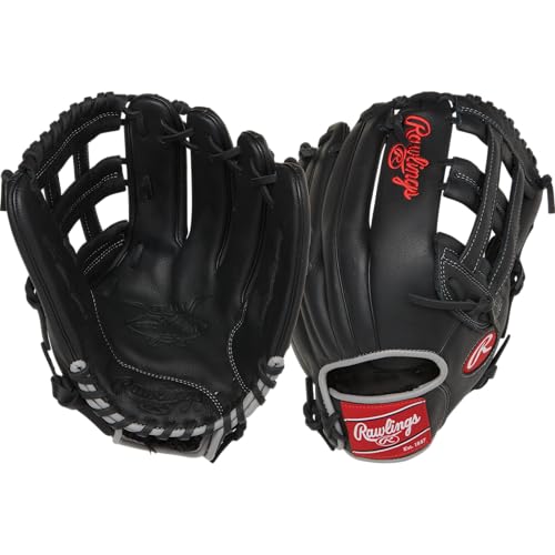 Rawlings | SELECT PRO LITE Youth Baseball Glove | Right Hand Throw | Aaron Judge | 12'