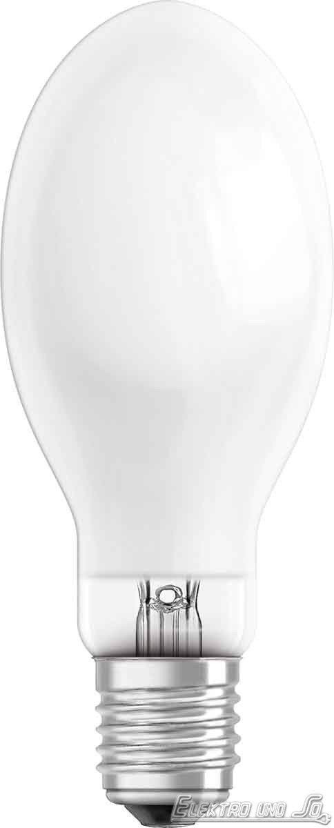 Osram Hochdruck Entladungslampe POWERSTAR HQI-E coated, MH Quarz geschlossene Leuchten, HQI-E 250W/D PRO COATED E40, 1 Stück