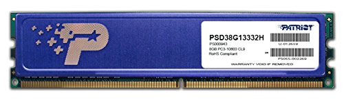 Patriot Signature 8 GB