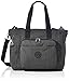 KIPLING BABY BAGS MIRI Black Peppery