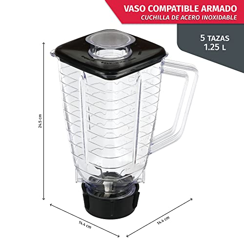 Consejos para Comprar modelos de licuadoras oster para comprar hoy. 26 Imagen adicional