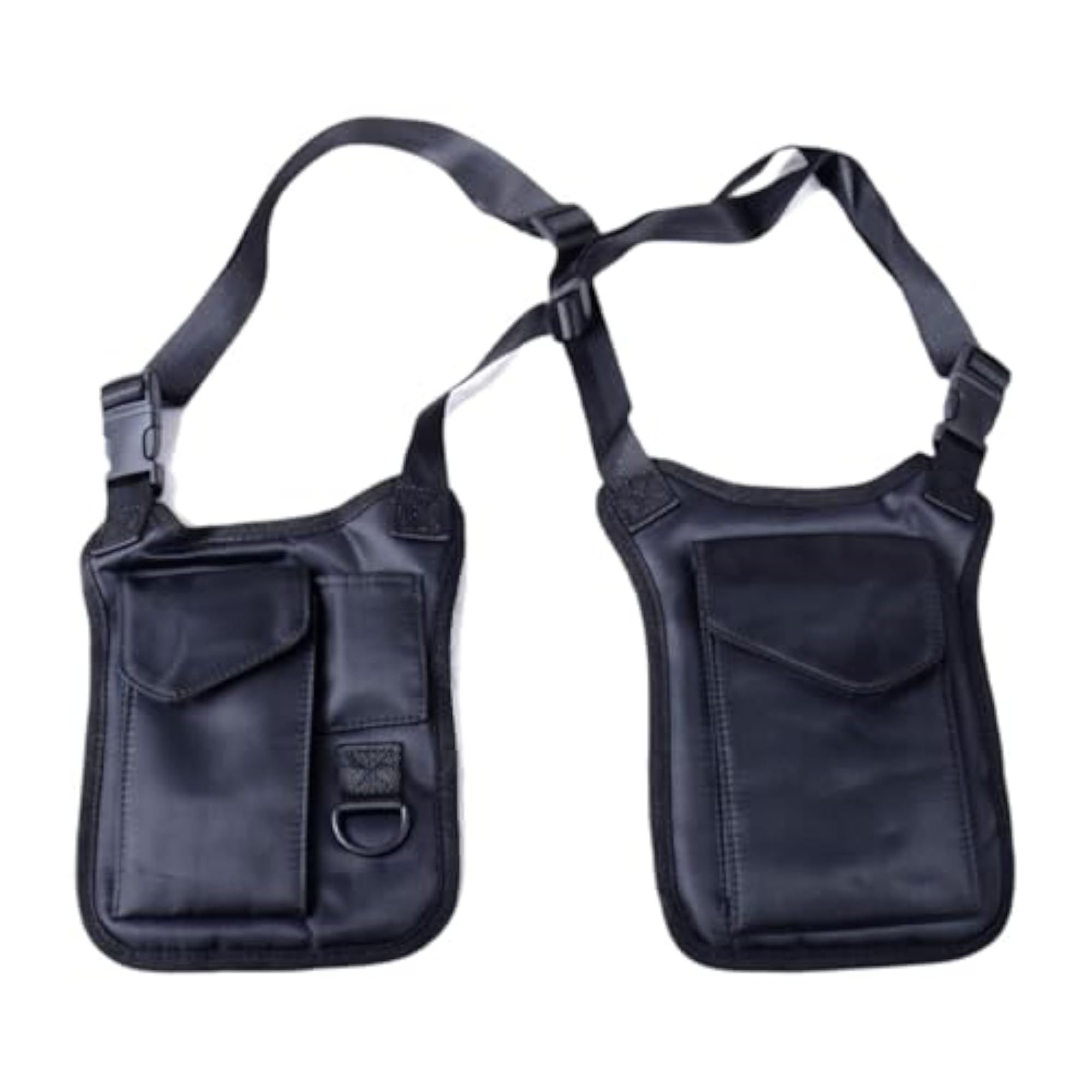 Trendy Utility Pouch for Outdoor Activities