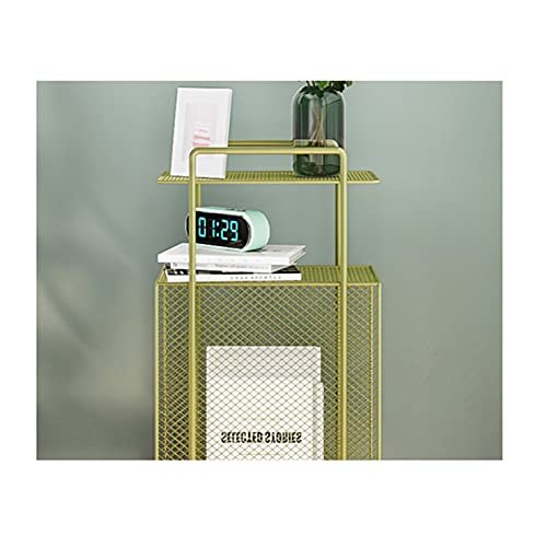 Casier de rangement métal compact pour résoudre le manque de place - 5