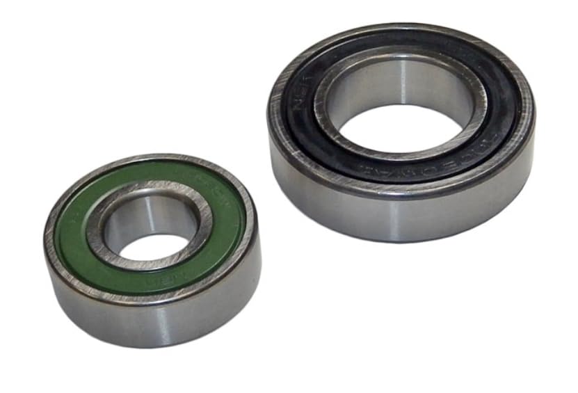 #COMBO00149 Bearing Combo #330003-75#146555-01 DW420 DW421 DW361 DW357 DW358 DW359-220 DW359 DW360 DW362 DW364 DW384 D28474W D28493N Quality Durable New Replacement Parts For DeWalt