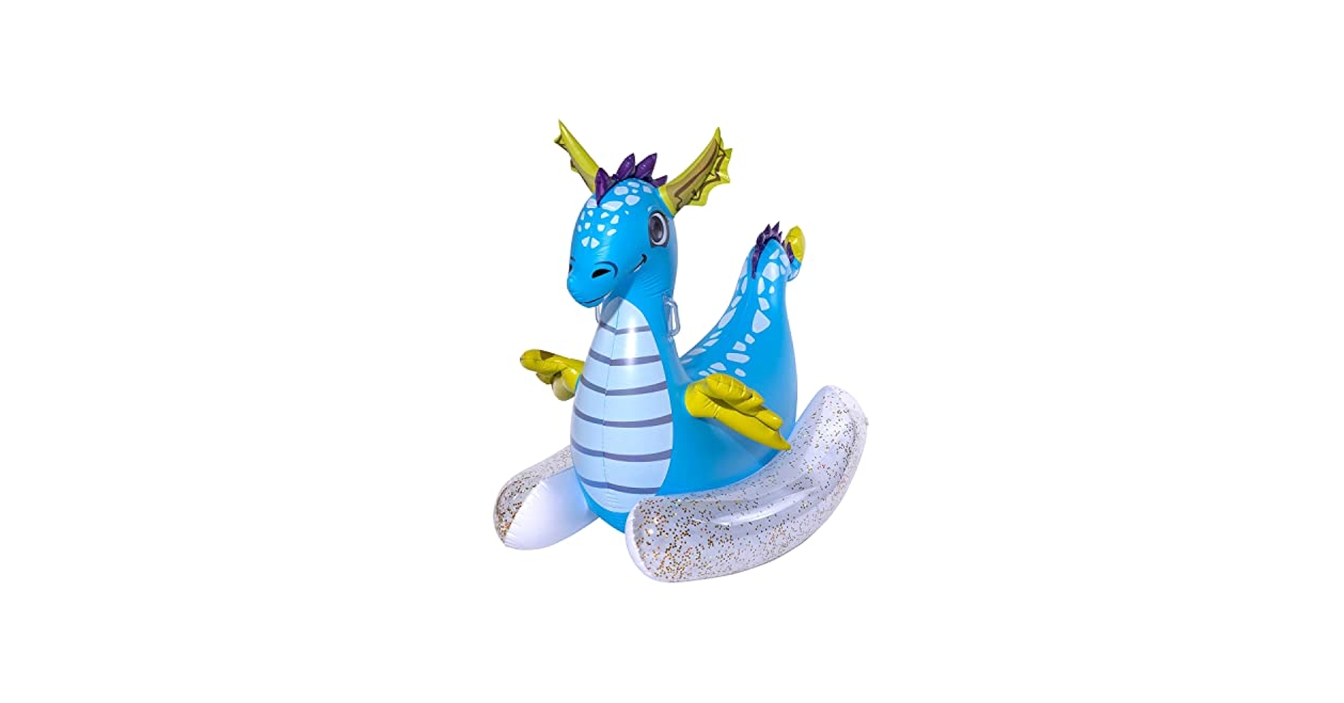 Amazon.com: Member's Mark Novelty Ride-On Pool Float