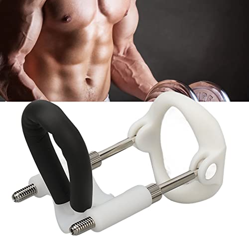 Dioche DIOCHEDNEG8A5FB7 Male Extender Stretcher Adjustable Size Powerful Training Traction Device thumb #3
