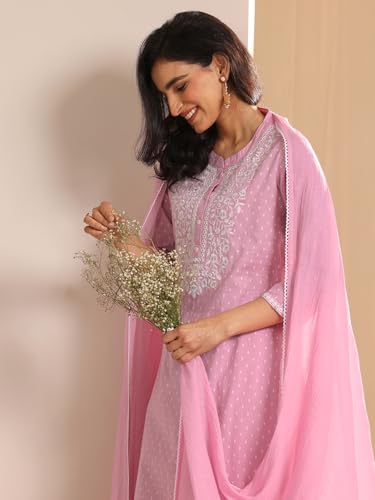 Image of Libas Women Kurta Sets
