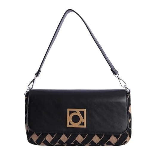 AMICHI Bolso bandolera para mujer | Diseño compacto y funcional para el día a día | Bolsos mujer con estilo versátil y cómodo