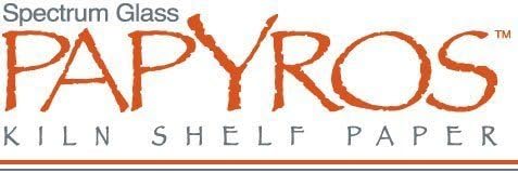 Papyros Kiln Shelf Paper