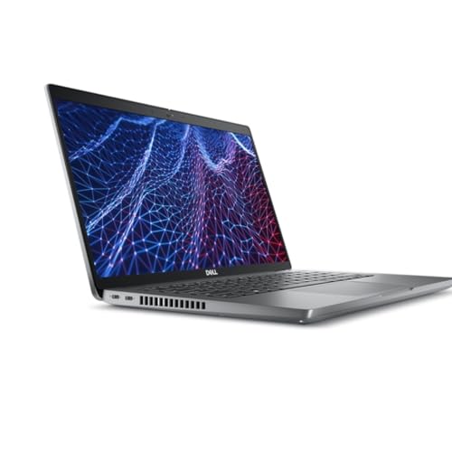 Image of Dell Latitude 5430 Laptop - 14 inch FHD A.G Touchscreen - Intel Core i5-1245U 10-Core (12th Gen) - 16GB - 256GB SSD - ProSupport Flex - Win10 Pro (Incl Win11 Pro License)