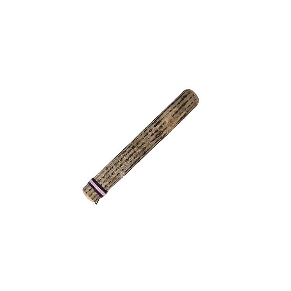 Instrumento profesional de curación con sonido, palo de lluvia de cactus, 4-5 cm de diámetro, incluye caja de almacenamiento, yoga/meditación,50CM