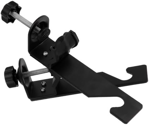 Fotodiox Single Roller Paper Drive Background Backdrop Support System for Using Light Stand (Stands are not Included)