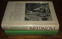 Facing Life: Youth and the Family in American History, 0316343021 Book Cover