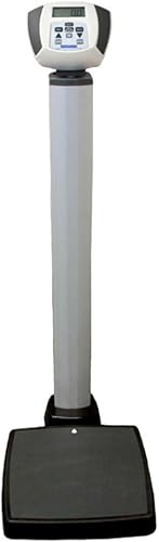 Health o meter scale