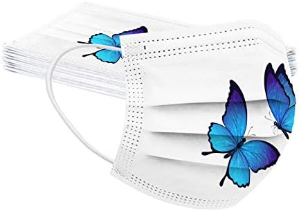 Masque Buccal Masque Facial Anti-poussière Masque Respirant Et Lavable