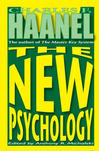 The New Psychology