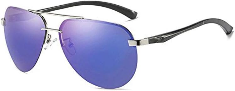 Polarized Sunglasses Women Men Retro Brand Sun Glasses