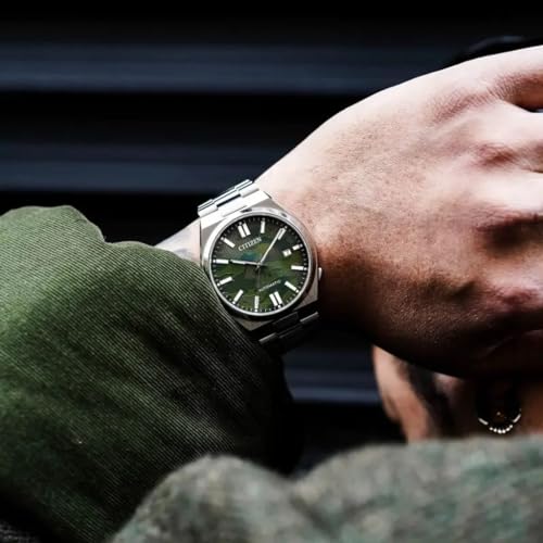 Miniatura 7 de Citizen Reloj automático