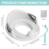 Zoom IMG-2 zusuzu riduttore wc bambini portatile