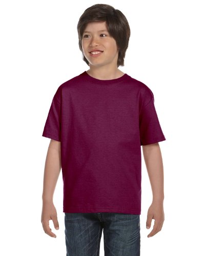 Image of Youth Authentic T-Shirt